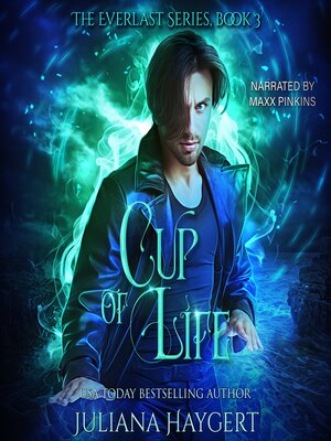 cover image of Cup of Life